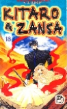 Kitaro Và Zansa - Tập 18
