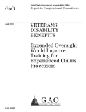 veterans disability benefits