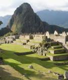 Khám phá công viên Khảo cổ học Ciudad Perdida - Colombie