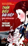 Thần điêu đại hiệp - Tập 01