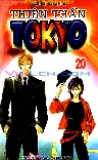 Thiên Thần Tokyo - Tập 20