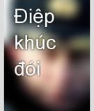 Điệp Khúc Đói