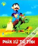 Phân xử tài tình