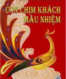 CON CHIM KHÁCH MÀU NHIỆM