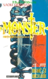 Monster - Tập 17