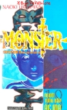 Monster - Tập 18