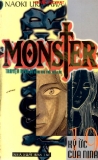 Monster - Tập 19