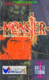 Monster - Tập 1