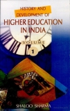 history and development of higher education in india 1 5