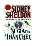 SỨ GIẢ CỦA THẦN CHẾT - Sidney Sheldon 