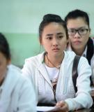 ĐỀ THI THỬ ĐẠI HỌC NĂM 2013  KHỐI D MÔN TOÁN ĐỀ SỐ 2 