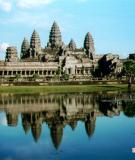 Đến Campuchia khám phá vương quốc huyền bí