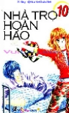 Nhà Trọ Hoàn Hảo - Tập 10