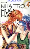 Nhà Trọ Hoàn Hảo - Tập 4