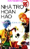 Nhà Trọ Hoàn Hảo - Tập 16