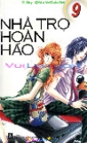 Nhà Trọ Hoàn Hảo - Tập 9