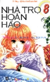 Nhà Trọ Hoàn Hảo - Tập 8