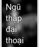 Ngũ Thập Đại Thoại