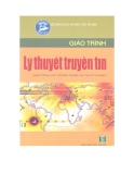 Giáo trình Cơ sở lý thuyết truyền tin - Trần Thị Ngân