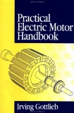 Practical Electric motor handbook