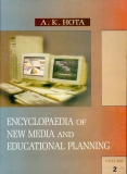 encyclopaedia of new media and educational planning