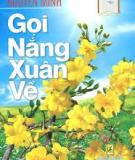 Gọi Nắng Xuân