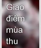 Giao Điểm Mùa Thu