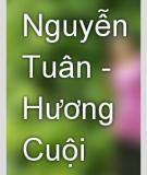 Hương Cuội