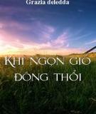 Khi Ngọn Gió Đông Thổi