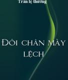 Đôi Chân Mày Lệch