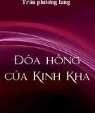 Đóa Hồng Của Kinh Kha