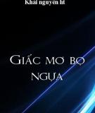 Giấc Mơ Bọ Ngựa