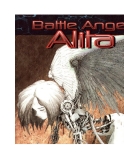 Truyện tranh  Battle Angel Alita - Tập 1