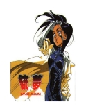 Truyện tranh  Battle Angel Alita - Tập 11