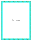 Cac – Ianken