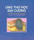 Giáo trình Ung thư đại cương