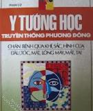 Chẩn bệnh qua Y tướng học truyền thống phương Đông: