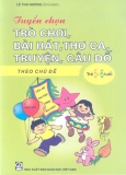 Sưu tầm Trò chơi, bài hát, thơ ca, truyện, câu đố theo chủ đề