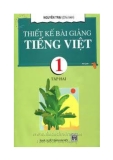 Thiết kế bài giảng Tiếng Việt 1 tập 2