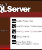 Tổng quan về SQL server