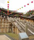 Tham quan cố đô Gyeongju của Hàn Quốc