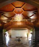 Tham quan cung điện dừa tại Philippines