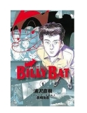 Truyện tranh Billy Bat (Birii Batto) - Tập 8