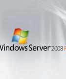 Windows server  2008