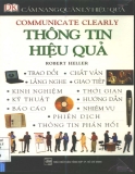 Thông tin hiệu quả