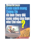 Cách mạng thông tin đã thay đổi cuộc sống của bạn như thế nào?