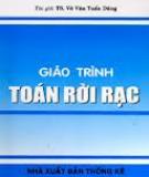 Chươn 1 "Giáo trình toán rời rạc"