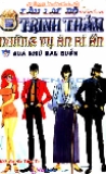 Những Vụ Án Bí Ẩn - Tập 8