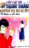 Những Vụ Án Bí Ẩn - Tập 4