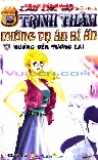 Những Vụ Án Bí Ẩn - Tập 9